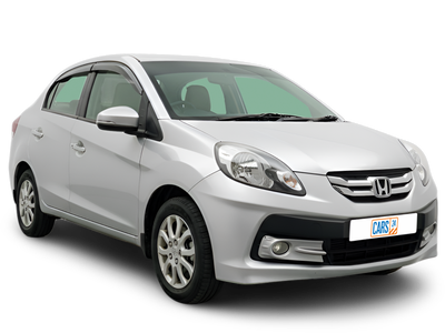 2015 Honda Amaze - Sedan - Petrol - Manual - ₹2.15 lakh
